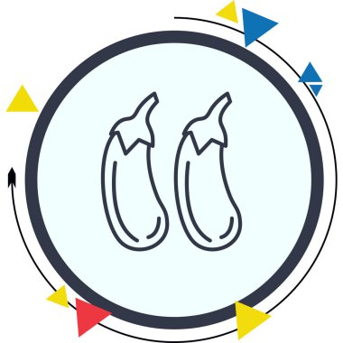 Patlıcan Profesyonel Temizlik Arayüzü Grafik Özelliği