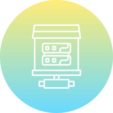 Veritabanı Yüksek Çözünürlüklü Dinamik Tasarım Düzeni