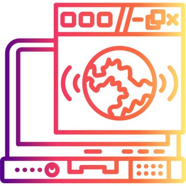 Çevrimiçi Global Web Profesyonel Asgari Yaratıcı Grafiksel Nesne