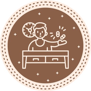 Uyarıcı Premium Modern Dijital Sanat Özelliği