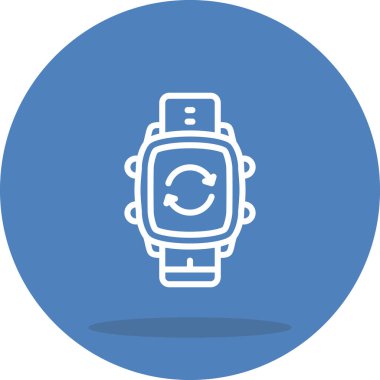 Akıllı Saat En Zarif Dijital Tasarım Özelliğini Geri DöndürName