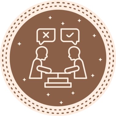 Yenilikçi Modern Yaratıcı Grafik Özelliklerine Danışmanlık