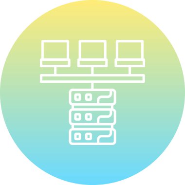 Veritabanı Akımı Dengeli Özel Düz Vektör Düzeni