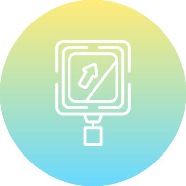 Tepe Zarif Minimum Dijital Tasarım Özelliği