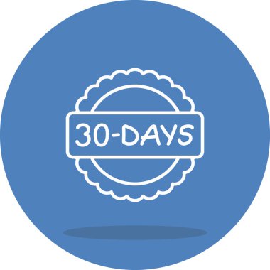 30 Gün simgesi, Zarif Marka logosu