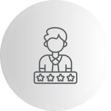 Performans Yaratıcı Yüksek Çözünürlüklü Grafik Elementi