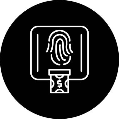 Cash Machine Gelişmiş Yaratıcı Arayüz Grafik ŞekliName