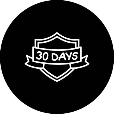 30 Gün simgesi, Zarif Marka logosu