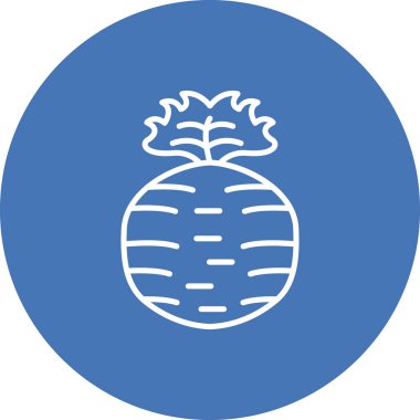 Kereviz Kökü Dinamik Sofistike Düz Sanat Düzeni