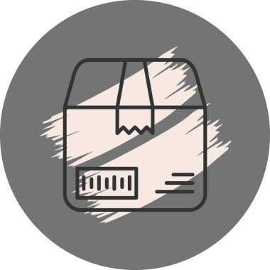 Paket Minimum Yüksek Kalite Grafik Sembolü