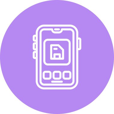 Web simgesi çizimini kaydet