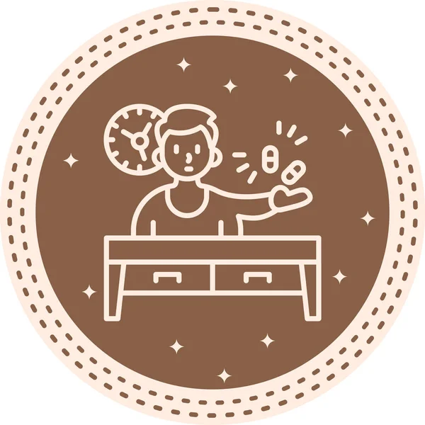 Uyarıcı Premium Modern Dijital Sanat Özelliği