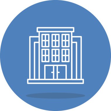 Konaklama Yüksek Kaliteli Modern Tasarım Düzeni