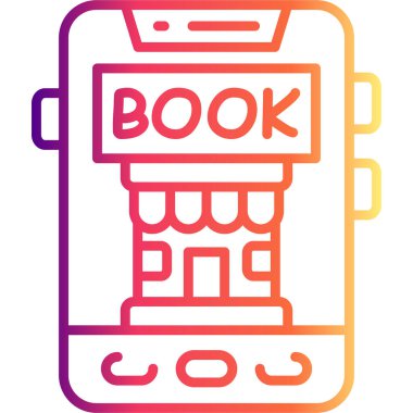 Çevrimiçi Rezervasyon Modern Yaratıcı Vektör Varlığı