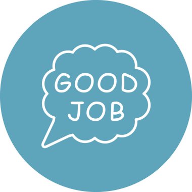 İyi İş Yüksek Kaliteli Özel Vektör Tasarımı