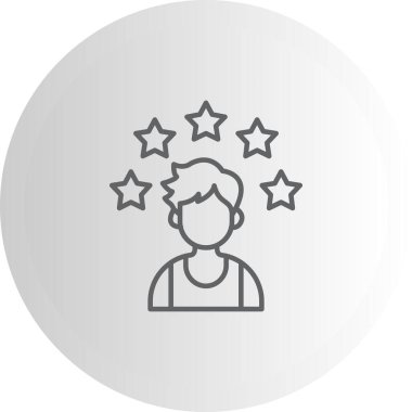 Beğeni Profesyonel Asgari Web Tasarımı Düzeni