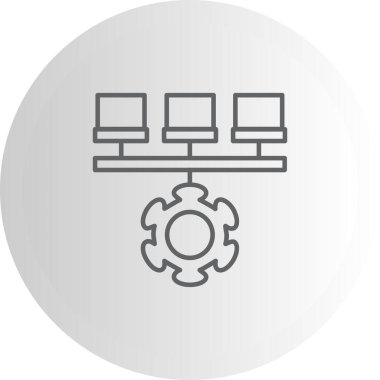 Logic Innovative Minimal Product Design Mizanpajı