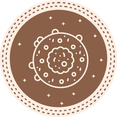 Arcella Vulgaris Dinamik Kullanıcı Odaklı Grafik Özelliği