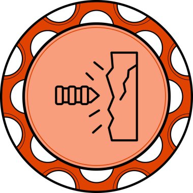 Gelişmiş Entellektüel Temiz Ürün Grafik Şekli