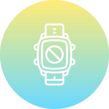 Akıllı Saat Yüksek Çözünürlüklü Dinamik Tasarım Düzenini Yasakladı