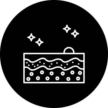 Sivilce Yenilenmiş Dinamik Web Sanatı Düzenlemesi