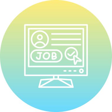 İş Profili Lcd Yenilikçi Minimum Ürün Tasarımı Düzeninde Gönder