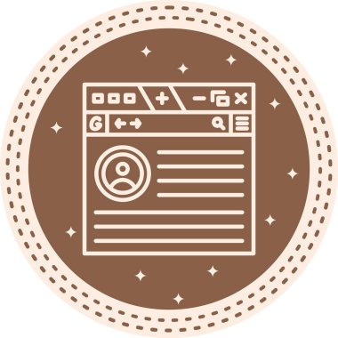 Web Sitesi Dengeli Kullanıcı Odaklı Yaratıcı Varlık