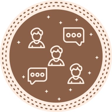 Ağ Dengeli Özel Düz Vektör Düzeni