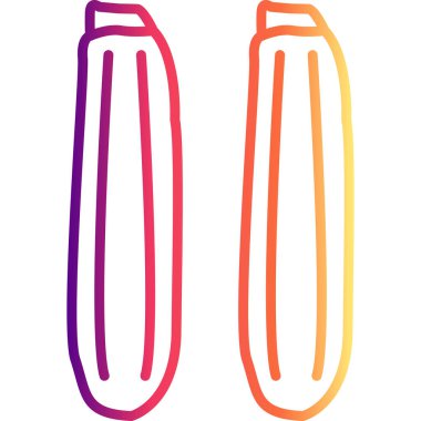 Kabak Dinamik Yaratıcı Dijital Grafik ŞekliName