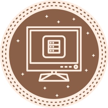 Tv Veritabanı Dinamik Yenilikçi Web Tasarım Elemanı