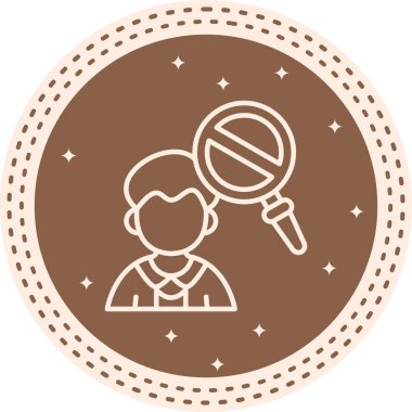 Kapanış Dinamik Yaratıcı Dijital Grafik Şekli