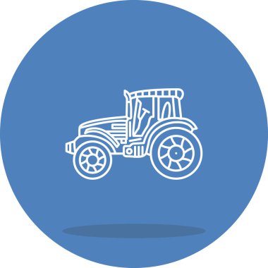 Traktör Premium Yenilikçi Web Tasarım Varlığı