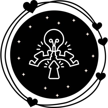 Gelişmiş Entellektüel Temiz Ürün Grafik Şekli