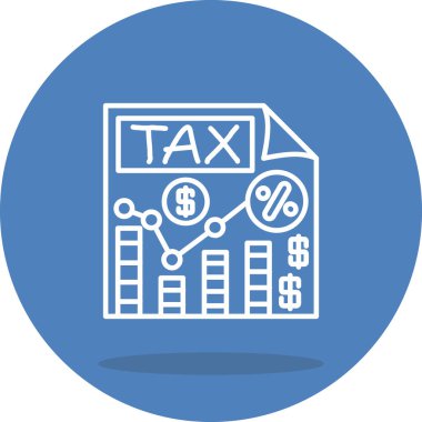 Vergi Dosyası Biçimli Profesyonel Yaratıcı Sanat Nesnesi