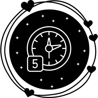 5 Dakika Dinamik Özel Dijital Sanat Düzeni