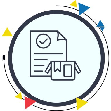 Ayrıntılı Modern Dijital Tasarım Elementi Raporu