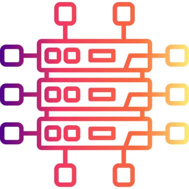 Veri Ağı Yüksek Çözünürlüklü Dinamik Tasarım Düzeni
