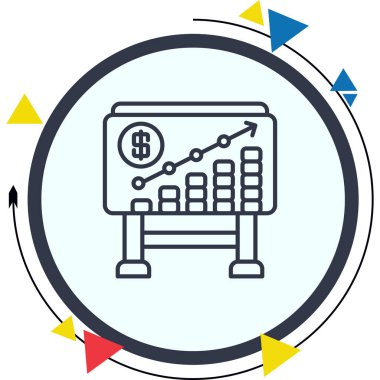 Strateji Eşsiz Soyut Markalaştırma Grafiksel ŞekliName