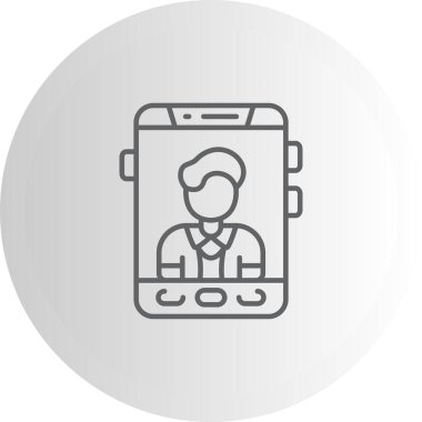 Kullanıcı Özelleştirilmiş Özel Vektör Sanatı Nesnesi