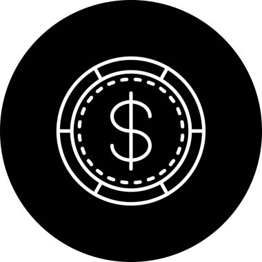 Dolar para simgesi, ulusal para birimi