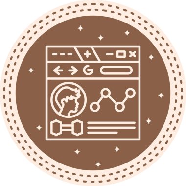 Kullanıcı Profili Özelleştirilmiş Özel Arayüz Tasarımı Elemanı