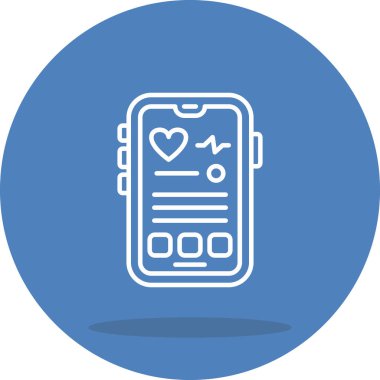 Web simgesi çizimi alıştırması