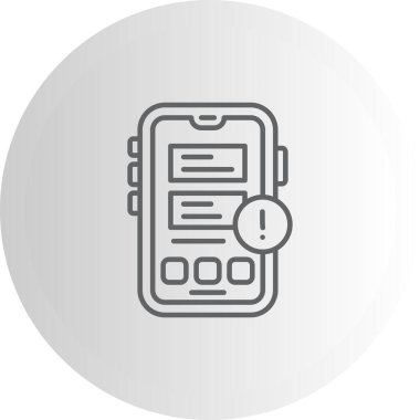 Yapılacaklar Listesi Modern Dengelenmiş Markalaşma Vektörü Sembolü