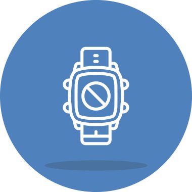 Akıllı Saat Asgari Gelişmiş Markalaşmış Tasarım Varlığını Yasakla