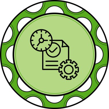 Zaman Yönetimi Profesyonel Asgari Web Tasarımı Düzeni