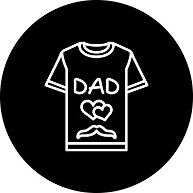 T-Shirt Ayırt Modern Temiz Sanat Özelliği