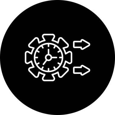 Hızlı Zaman Minimum Gelişmiş Markalaştırma Tasarımı Varlığı