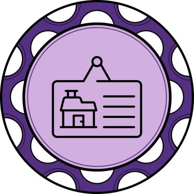 Stil Düz Kullanıcı Arayüzü Özelliğini İmzala