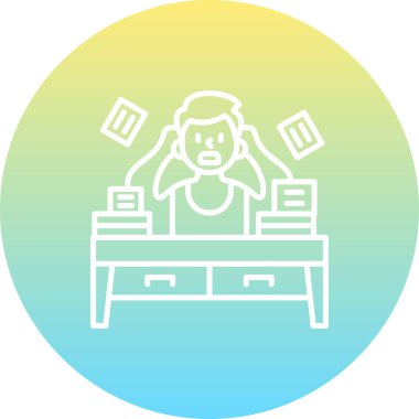 Düzenlenmemiş Profesyonel Eşsiz Kullanıcı Arayüzü Düzeni