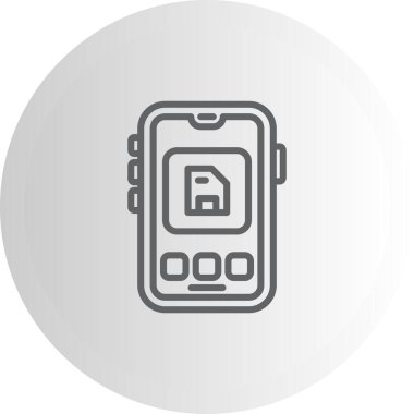 Web simgesi çizimini kaydet